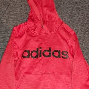 Like new Kids Adidas Hoodie